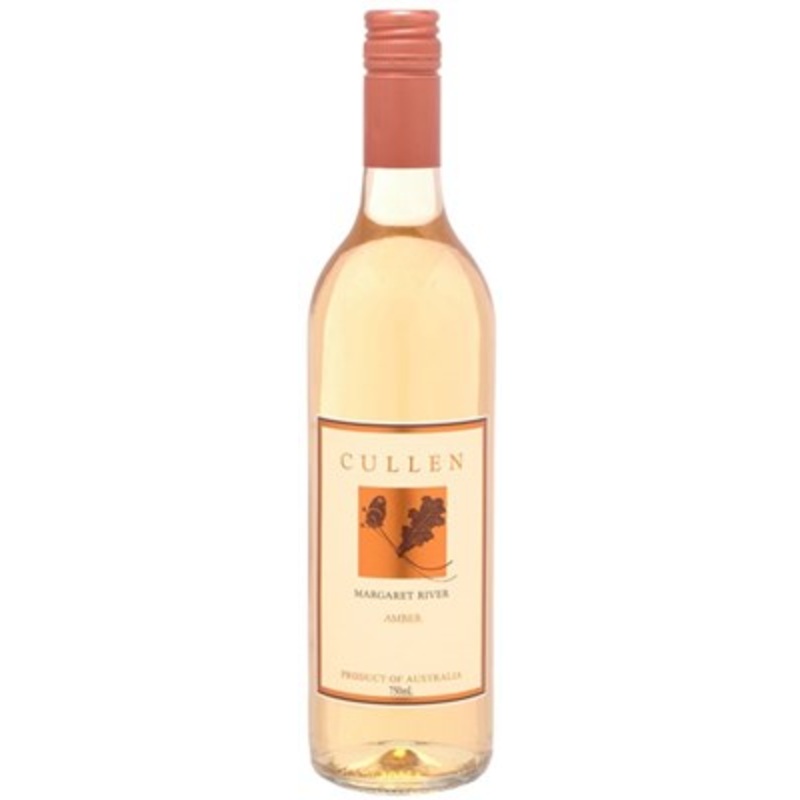 Cullen, Amber, Amber Wilyabrup Semillon-Sauvignon Blanc 2023 (Case)