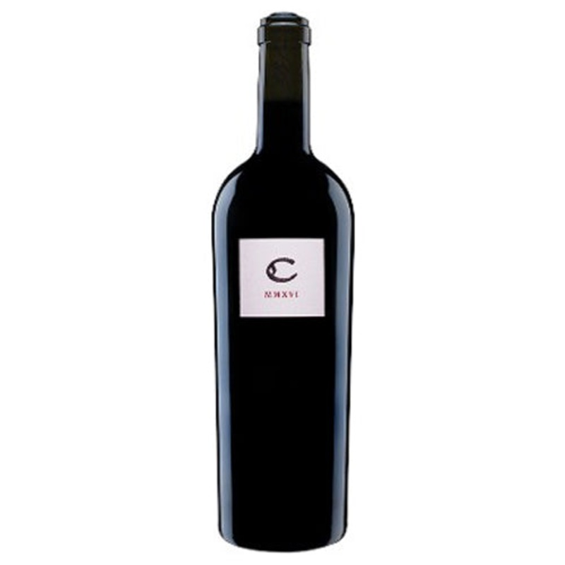 G.B. Crane Vineyard Cabernet Sauvignon 2016 – 750ML