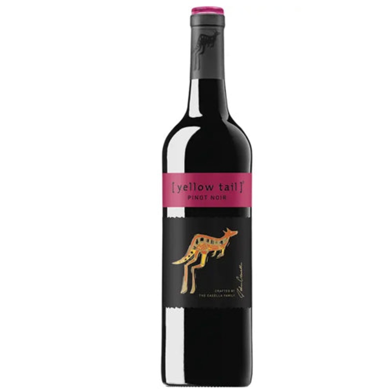 Yellow Tail Pinot Noir – 750ML