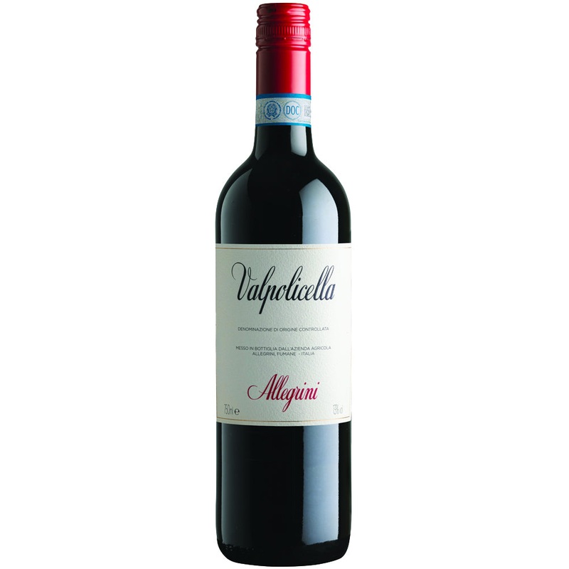 Allegrini Valpolicella 2024 Single Bottle