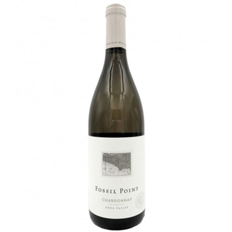 Fossil Point Chardonnay 2017 – 750ML