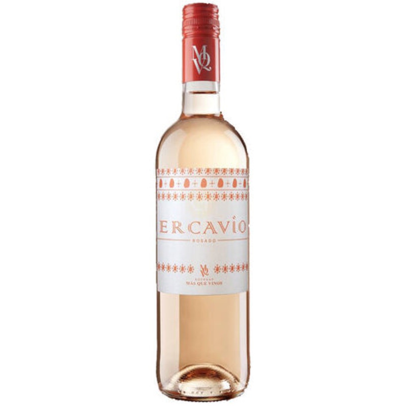 Ms Que Vinos Ercavio Rose 2021 – 750ML
