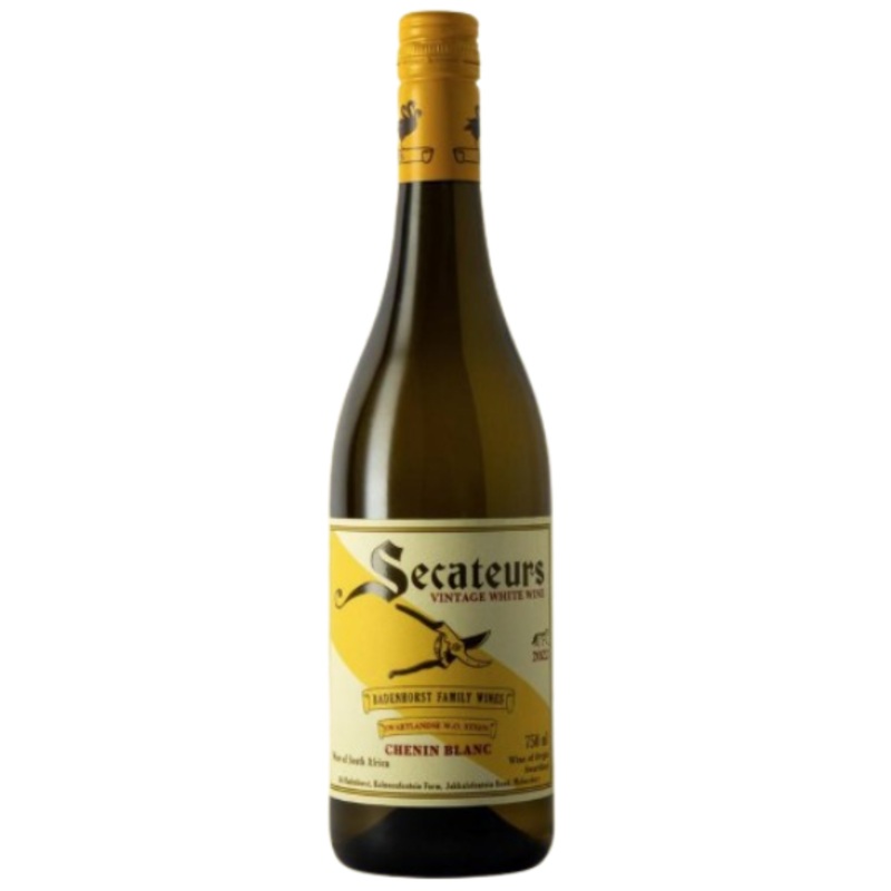 Secateurs Chenin Blanc 2024