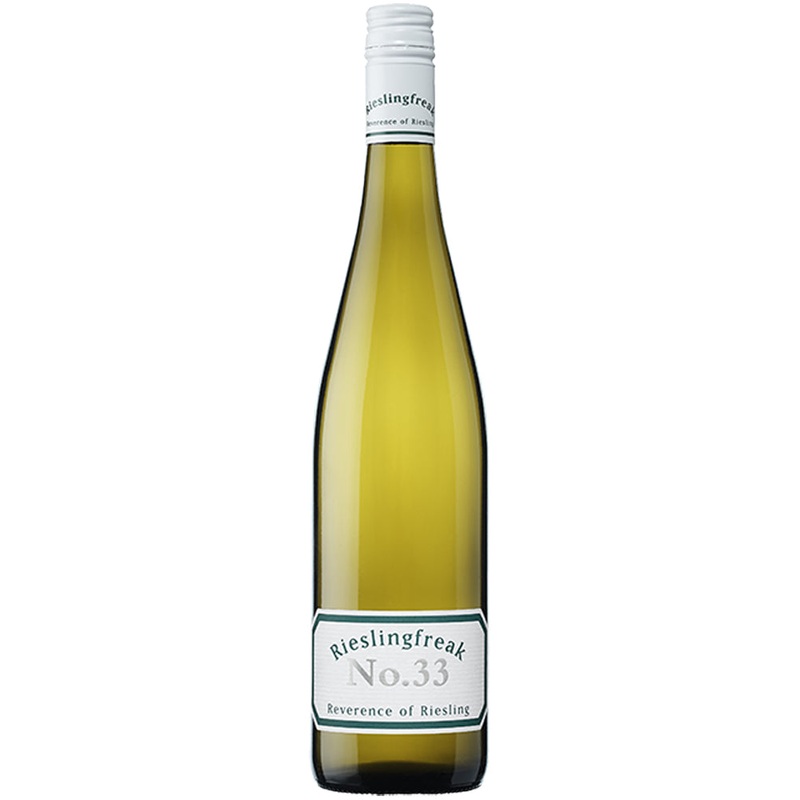 Rieslingfreak No.33 Clare Valley Growers Riesling 2023 Single Bottle