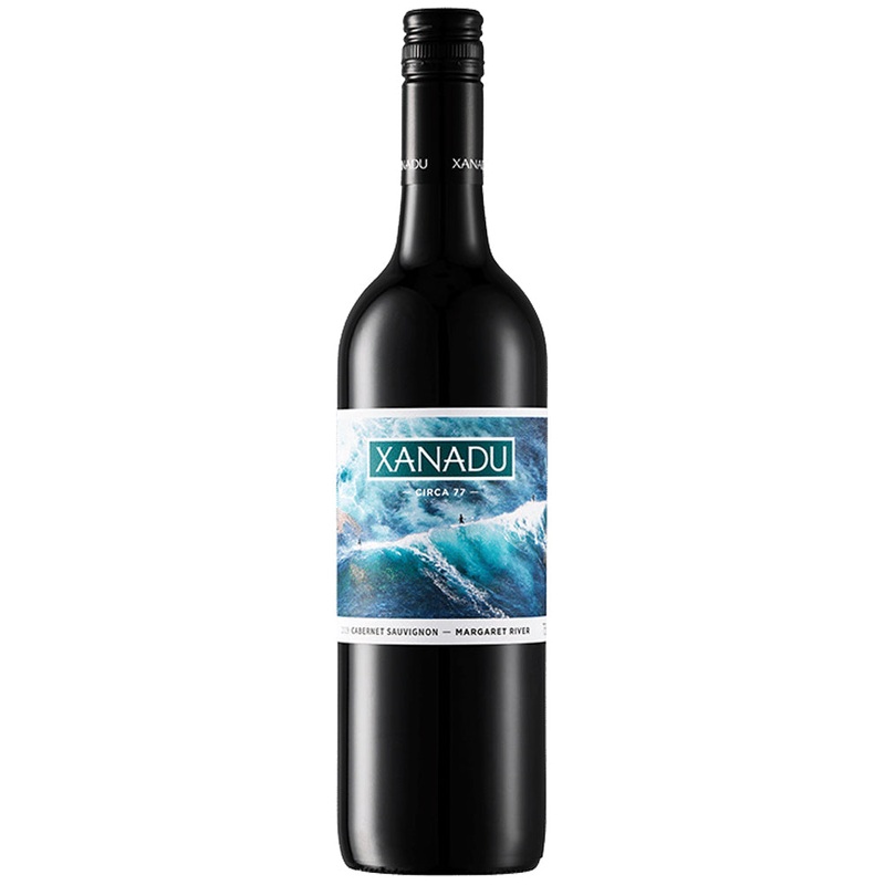 Xanadu ‘Circa 77’ Cabernet Sauvignon 2020 Single Bottle