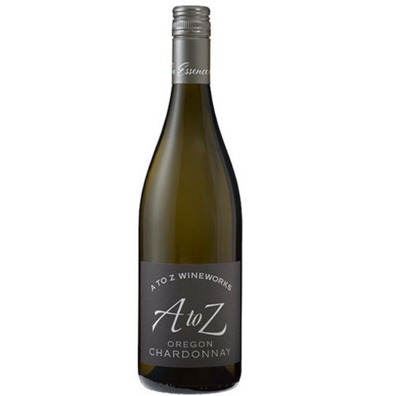 A To Z Chardonnay – 750ML