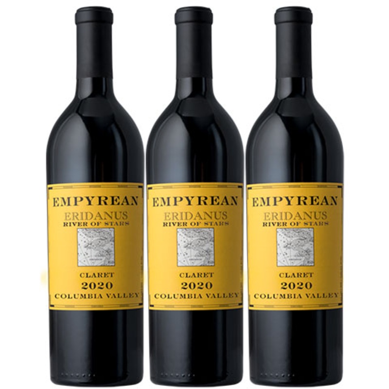 3 FOR THE PRICE OF 1: Empyrean Eridanus 2020