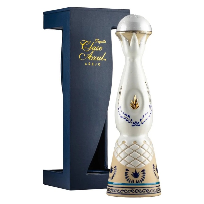 Clase Azul Anejo Tequila, 70 cl