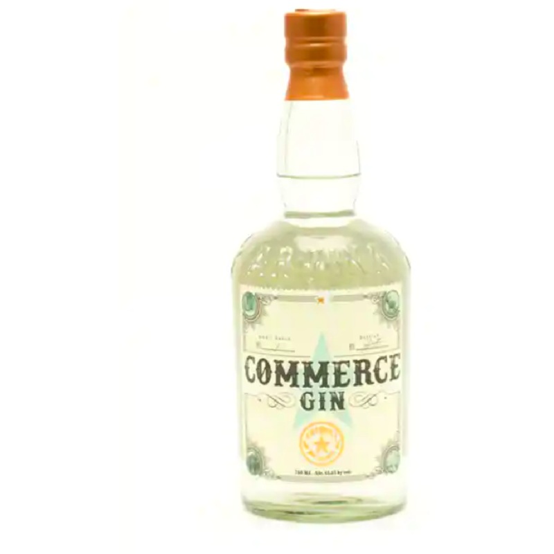 Arizona Distilling Commerce Gin