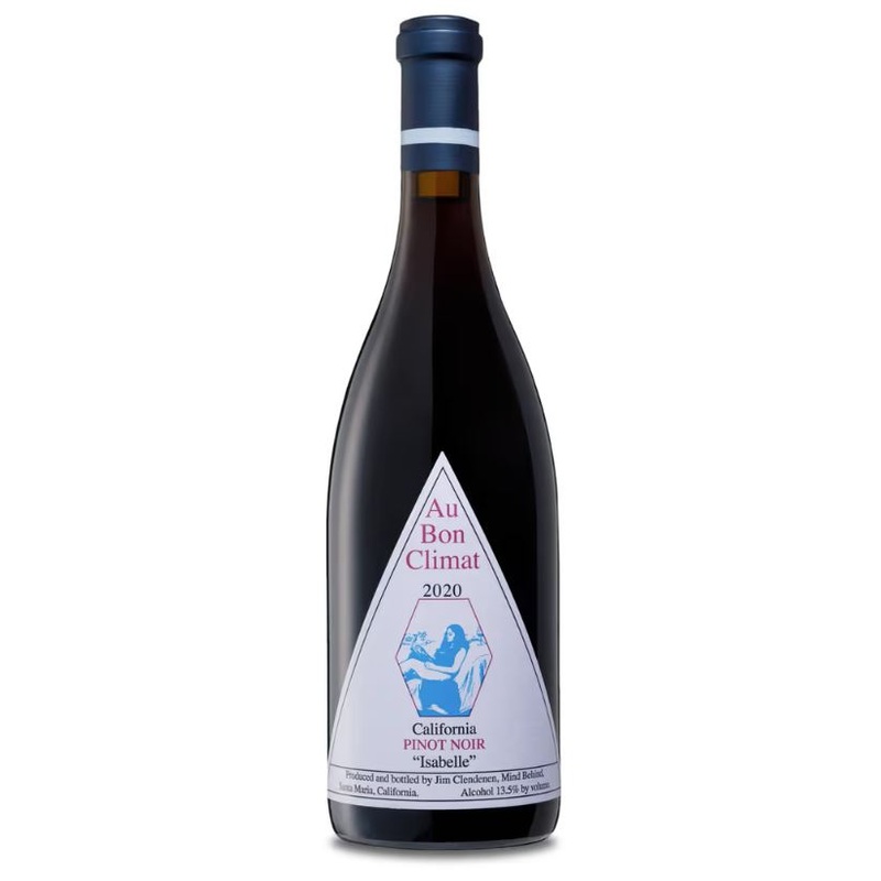 Au Bon Climat Isabelle Pinot Noir 2020