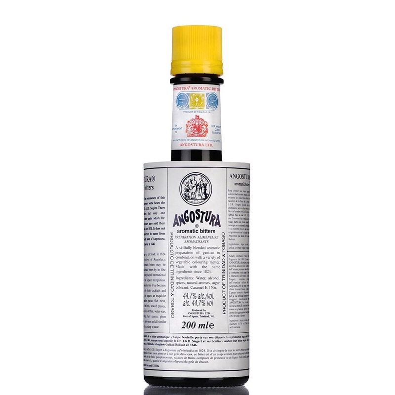 Angostura Aromatic Bitters