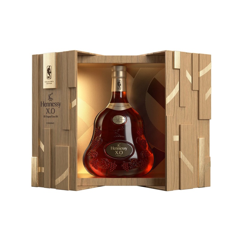 Hennessy XO NBA Season 4, 70 cl