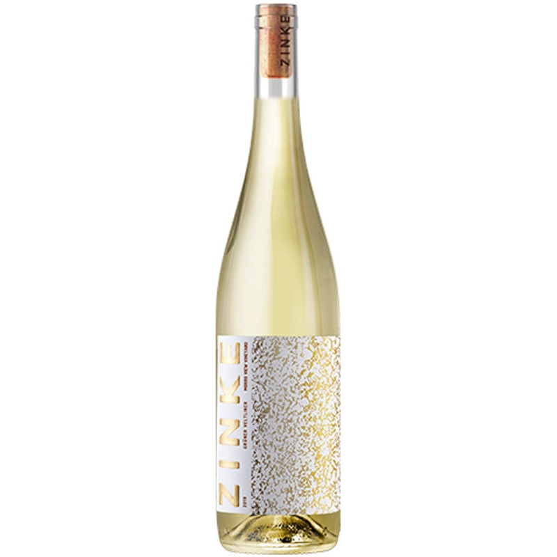 Zinke Gruner Vetliner 2020