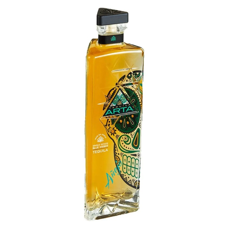Arta Aejo Tequila, 75 cl