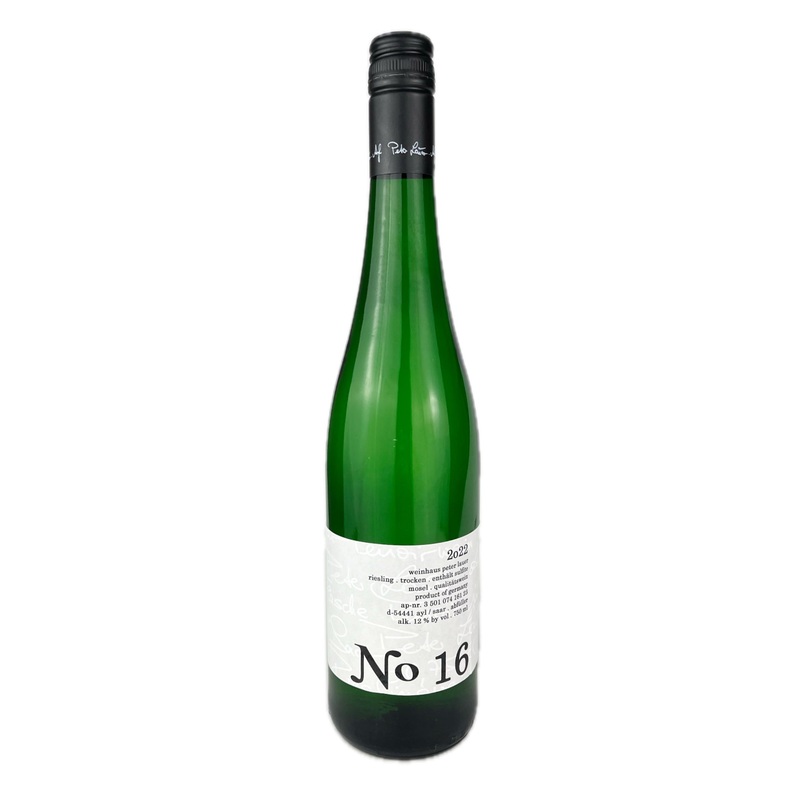 Saar Riesling Fass 16 Trocken