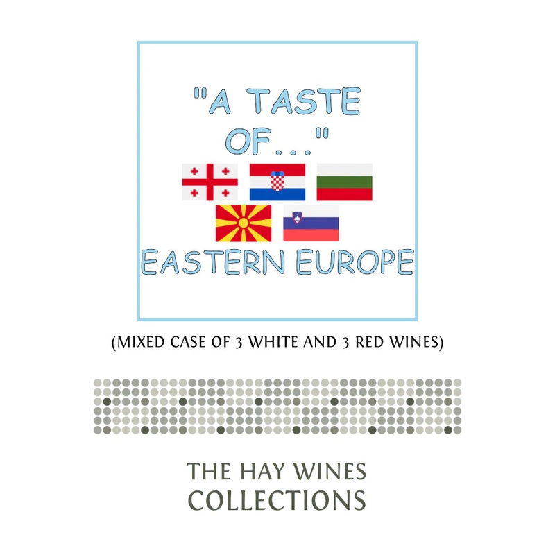 “A Taste Of…” – Eastern Europe