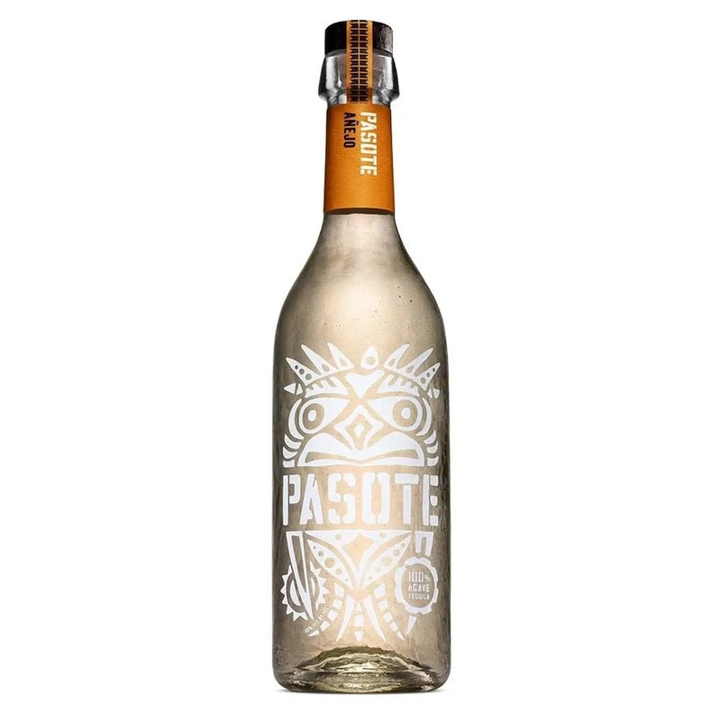 PASOTE Anejo Tequila, 75 cl