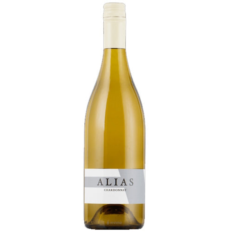 Alki Chardonnay 2019 – 750ML