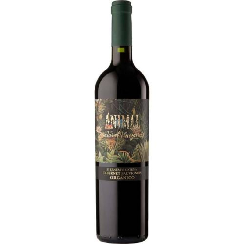 Animal Cabernet Sauvignon – 750ML