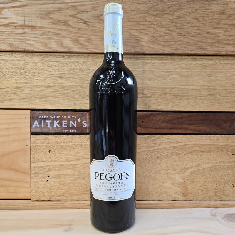 Adega de Peges ‘Colheita Seleccionada’ Tinto