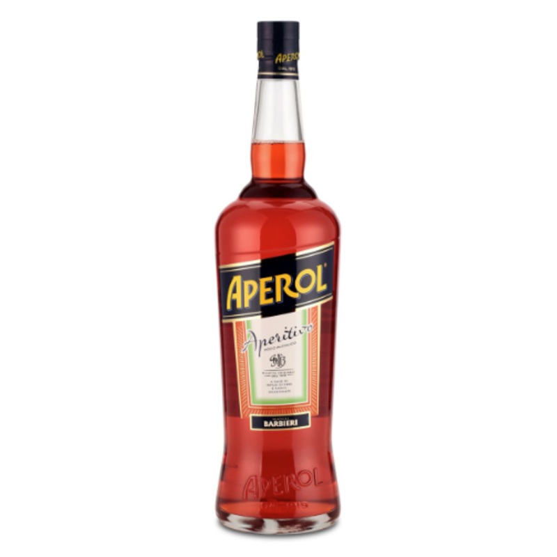 Aperol Aperitivo