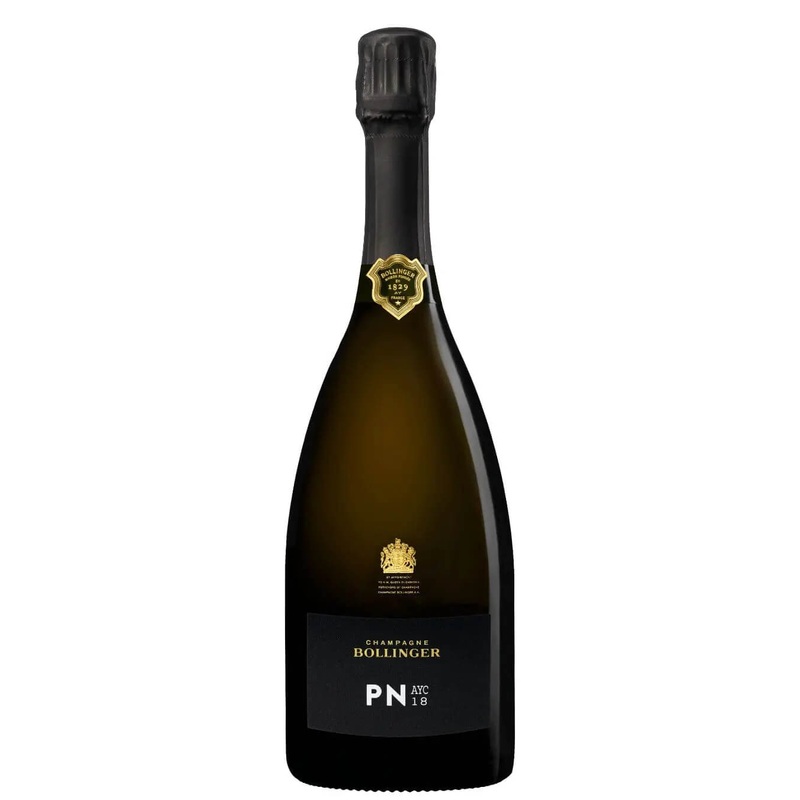 Bollinger PN AYC 18 Champagne, 75 cl