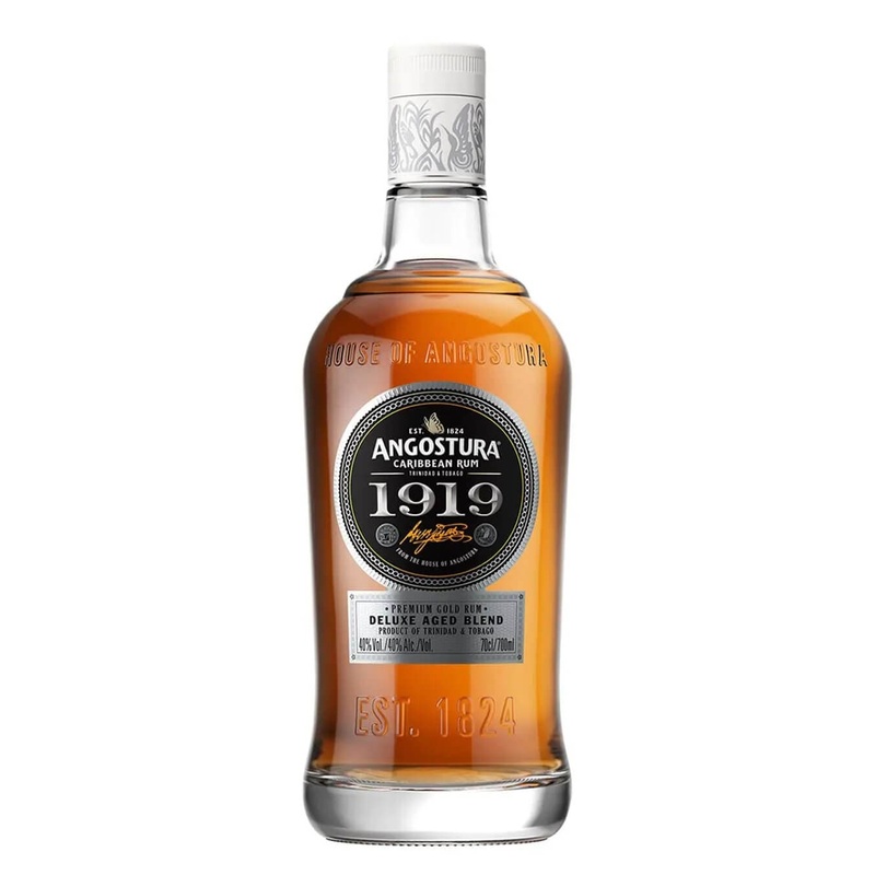 Angostura 1919 Rum, 70 cl