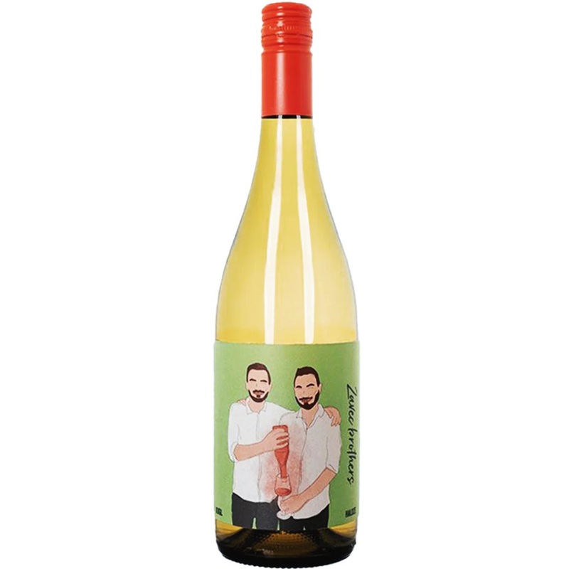 Zavec Brothers Kugl White Blend