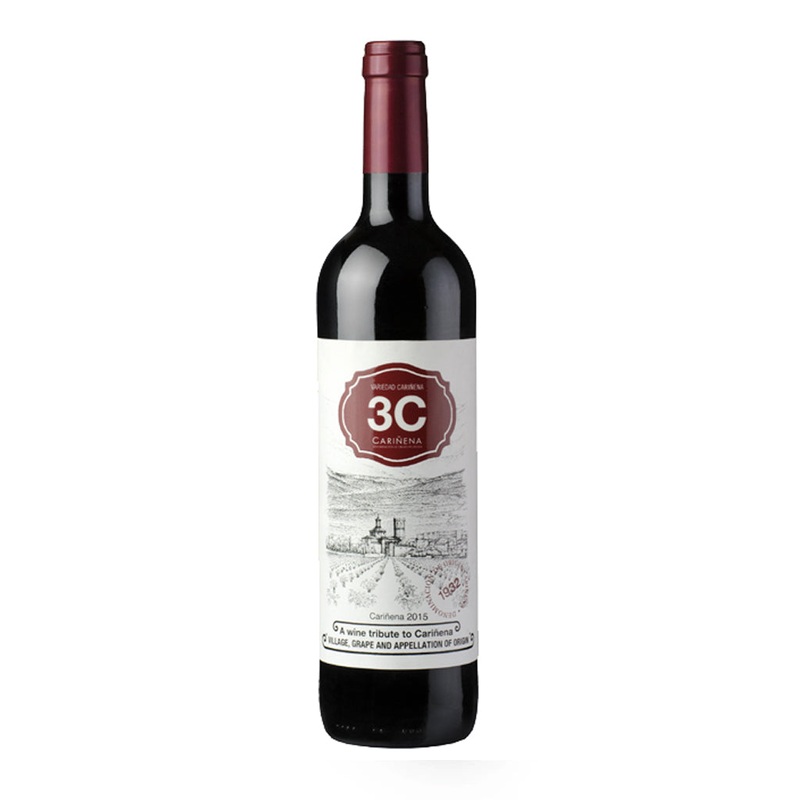 3C, DO Carinena
