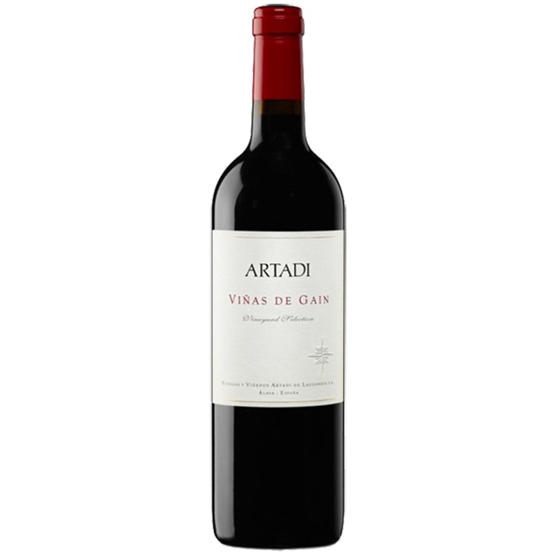 Artadi Vias de Gain Tinto 2020 Single Bottle