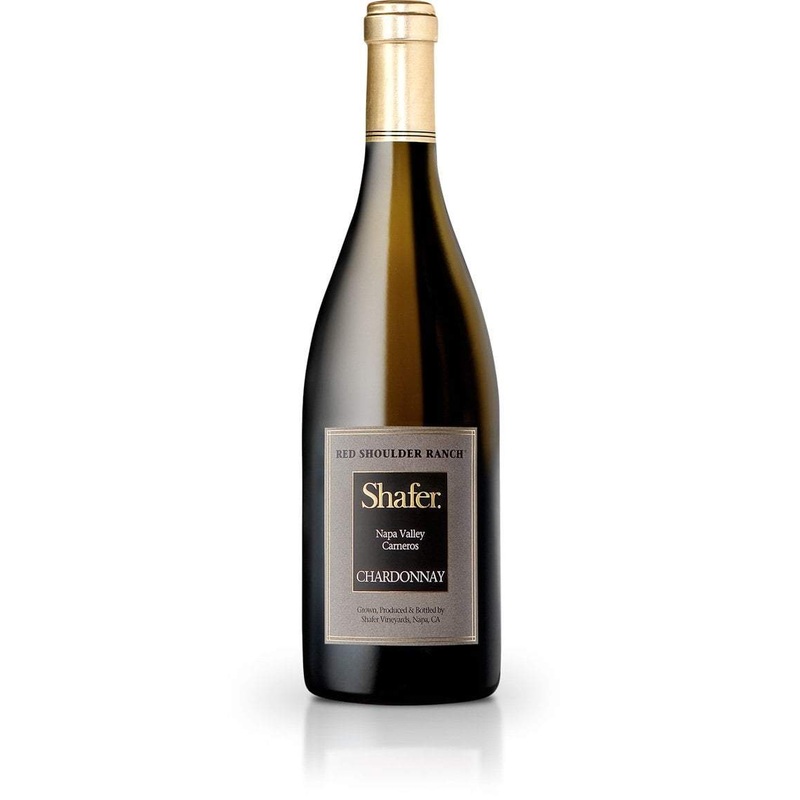 2022 Shafer Red Shoulder Ranch Chardonnay