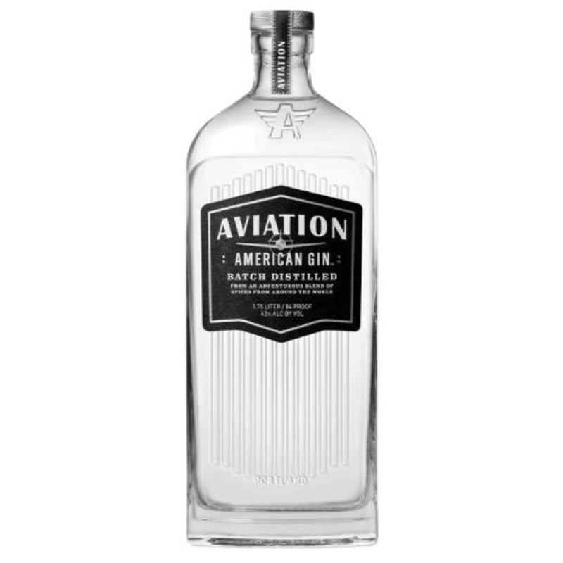 Aviation American Gin – 1.75L