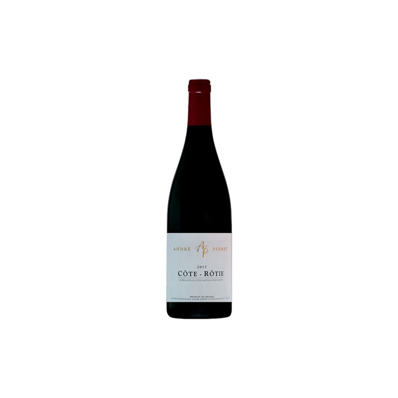 Andre Perret Cote-Rotie 2019