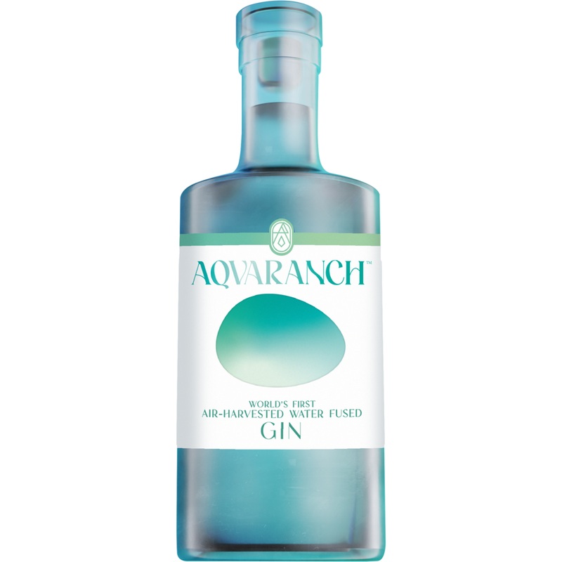 Aqvaranch Gin 750 ML