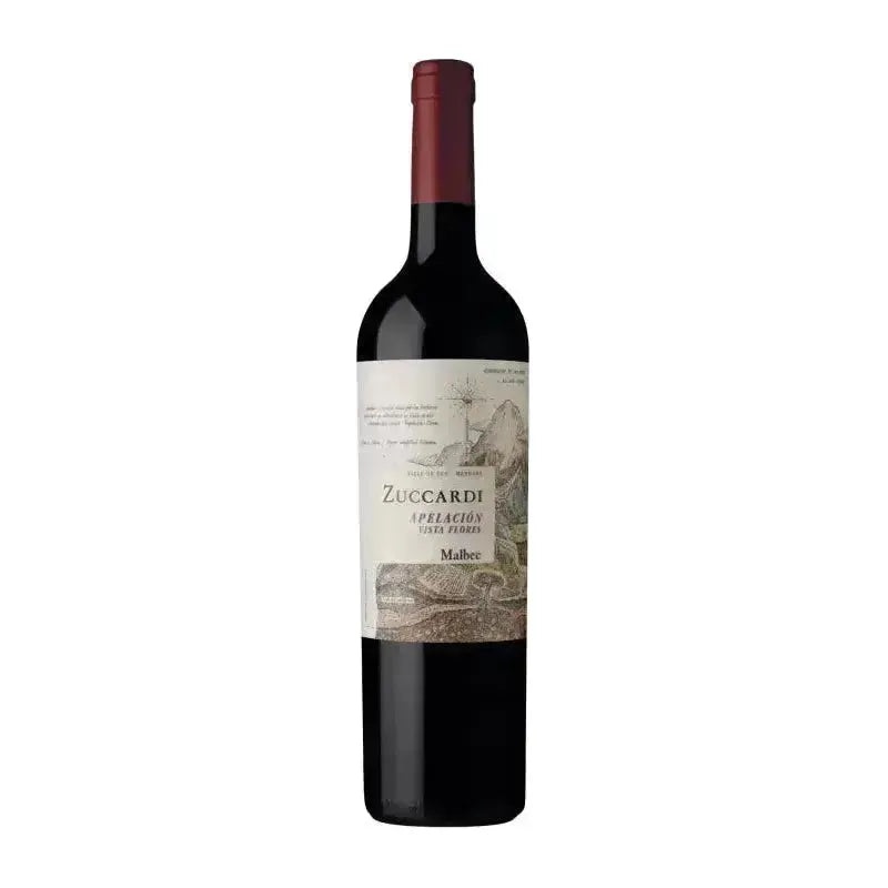 Zuccardi Vista Flores Malbec