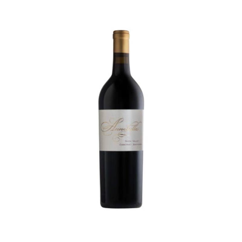 Annabella Napa Valley Cabernet Sauvignon 2022 – 750ML