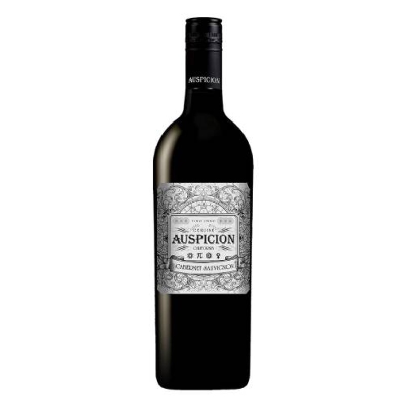 Auspicion Cabernet Sauvignon – 750ML