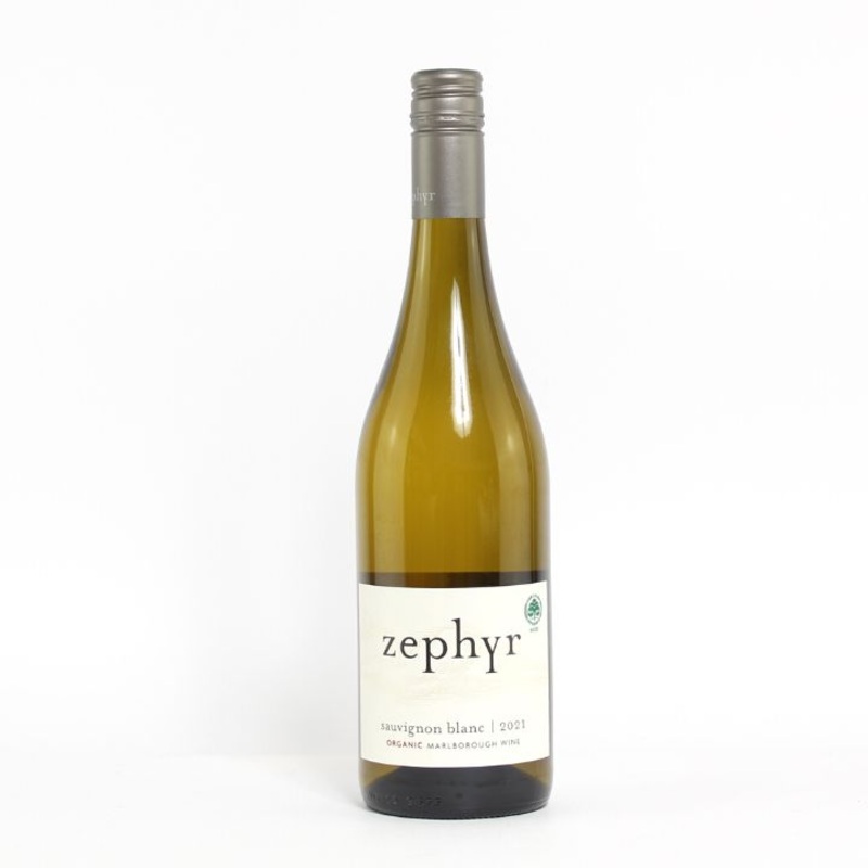 Zephyr Sauvignon Blanc 2021