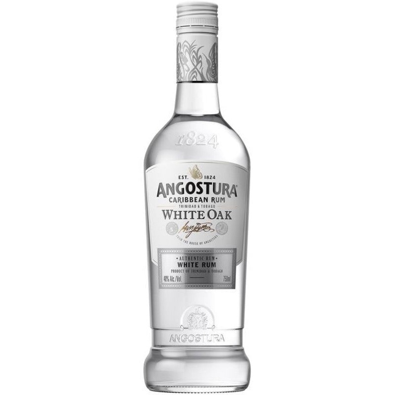 Angostura Light Rum White Oak