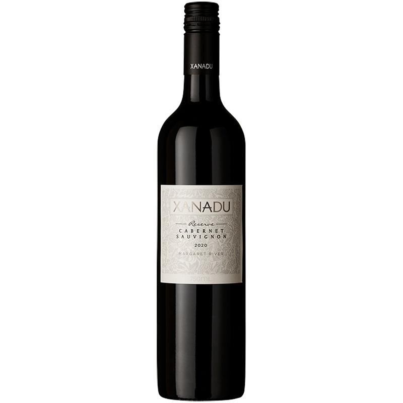 Xanadu Reserve Cabernet Sauvignon 2020 Single Bottle