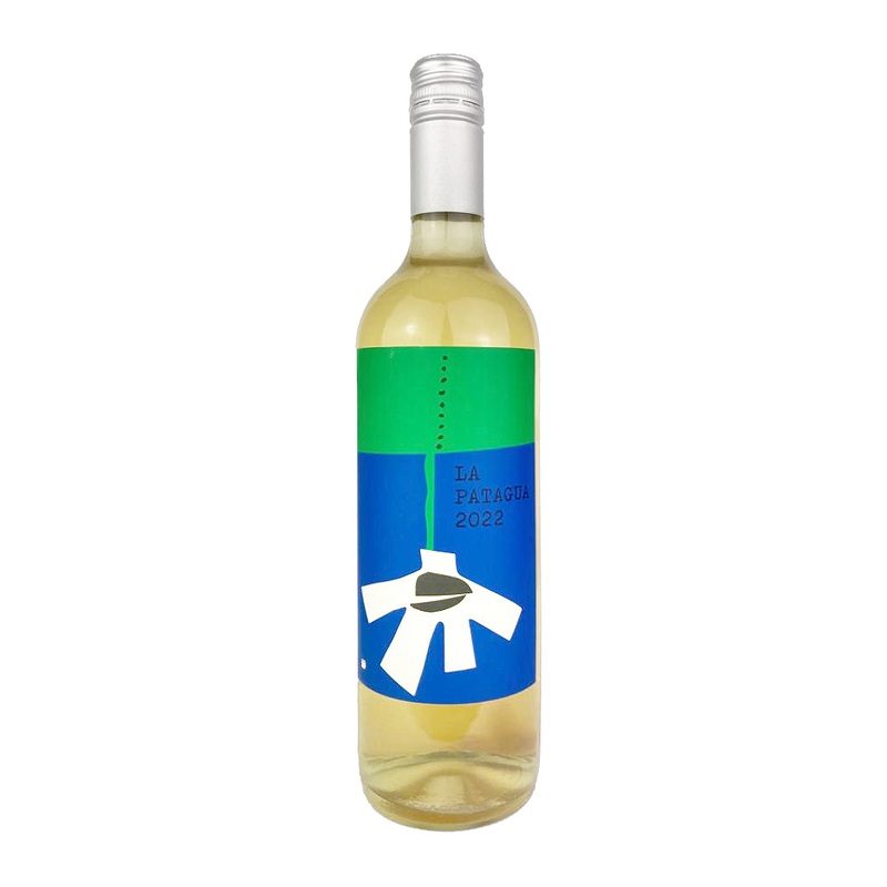 La Patagua Vinos Inacayal