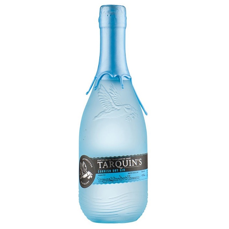 Tarquins Cornish Gin